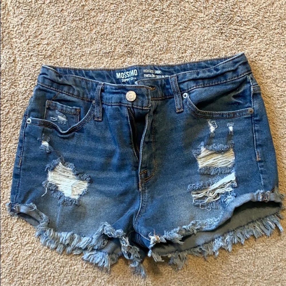 Women’s shorts size 8/29